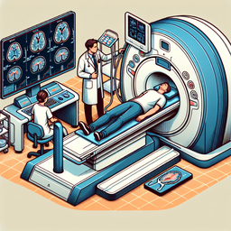 МРТ діагностика і лікування інсульту