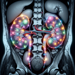 МРТ наднирників