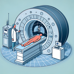 МРТ печінки