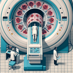 МРТ органів малого тазу