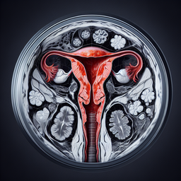 МРТ малого тазу у жінок