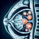 МРТ мамографія молочних залоз грудей