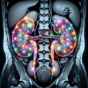 МРТ наднирників