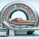 МРТ підшлункової залози