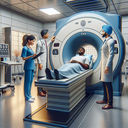 МРТ урографія