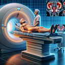 МРТ малого тазу у чоловіків